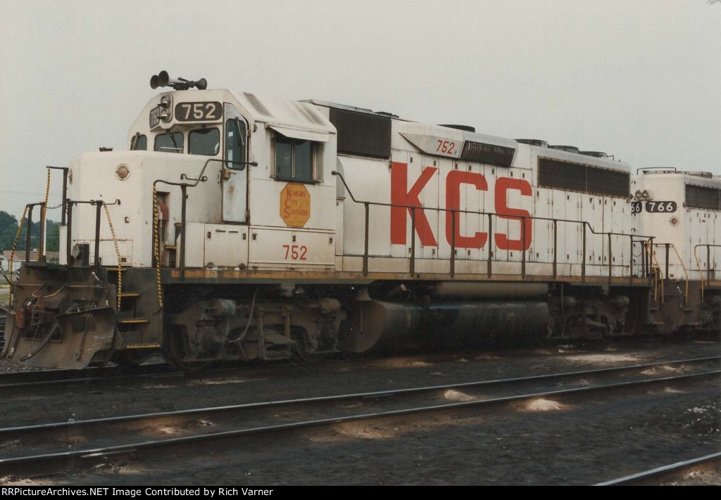 KCS #752